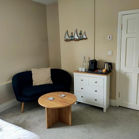 Lios Einne House Accommodation อินิเชียร์ ภายนอก รูปภาพ