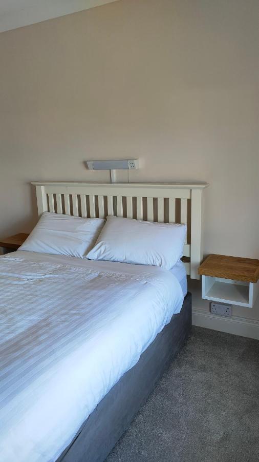 Lios Einne House Accommodation อินิเชียร์ ภายนอก รูปภาพ